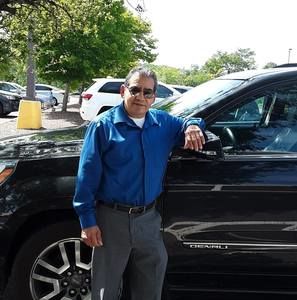 Meet your Posher, Bibiano